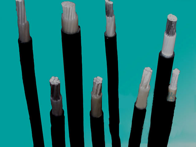 NLVV地埋線|NLYV農用地埋線|陜西地埋線廠家|NLYV地埋線的規格型號