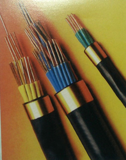 KVV控制電纜性能及維修