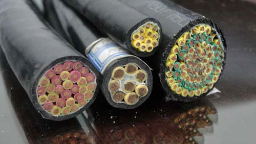 KVV、KVVP控制電纜