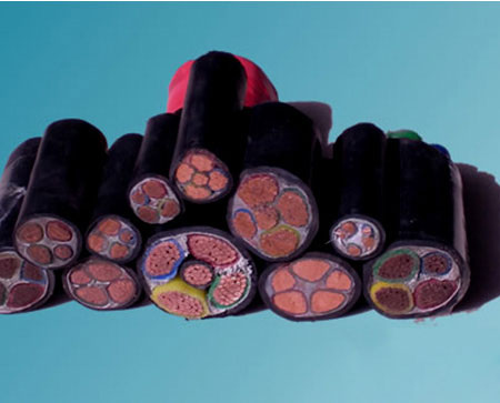 ZRC電力電纜C級阻燃電力電纜介紹|陜西電線電纜廠|西安電線電纜廠