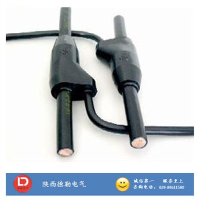 YFD-ZR-YJV 護套阻燃預制分支電纜|陜西電線電纜廠|西安電線電纜廠