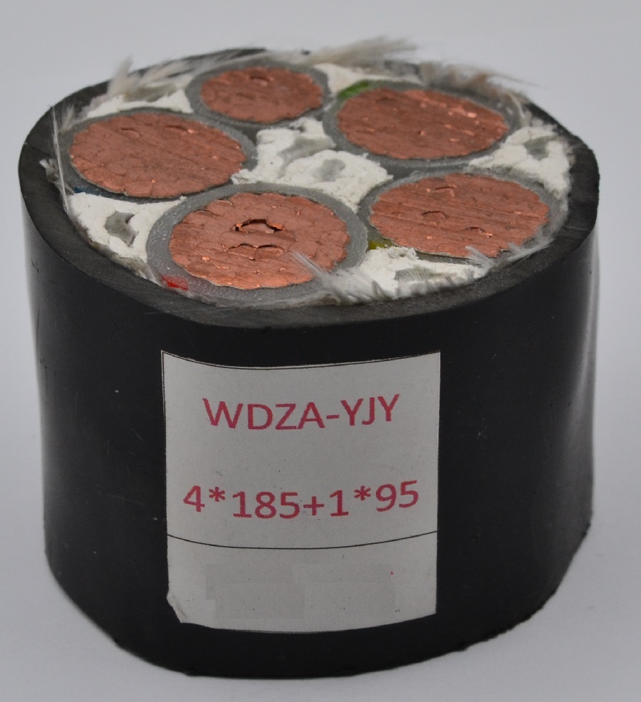 WDZA-YJV 0.6/1KV�~о�͟��o�u�����|