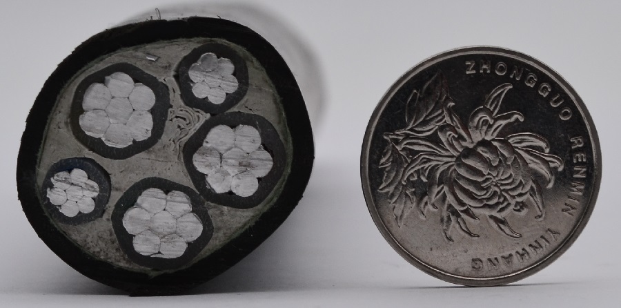 YJLV 0.6/1KV�Xо�����|