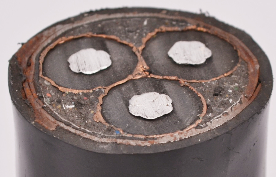 YJLV��YJLV22 7.5/15kVϵ���Xо������ϩ�^�������|